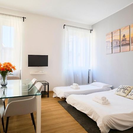 Duomo Charme Apartment 米兰 外观 照片