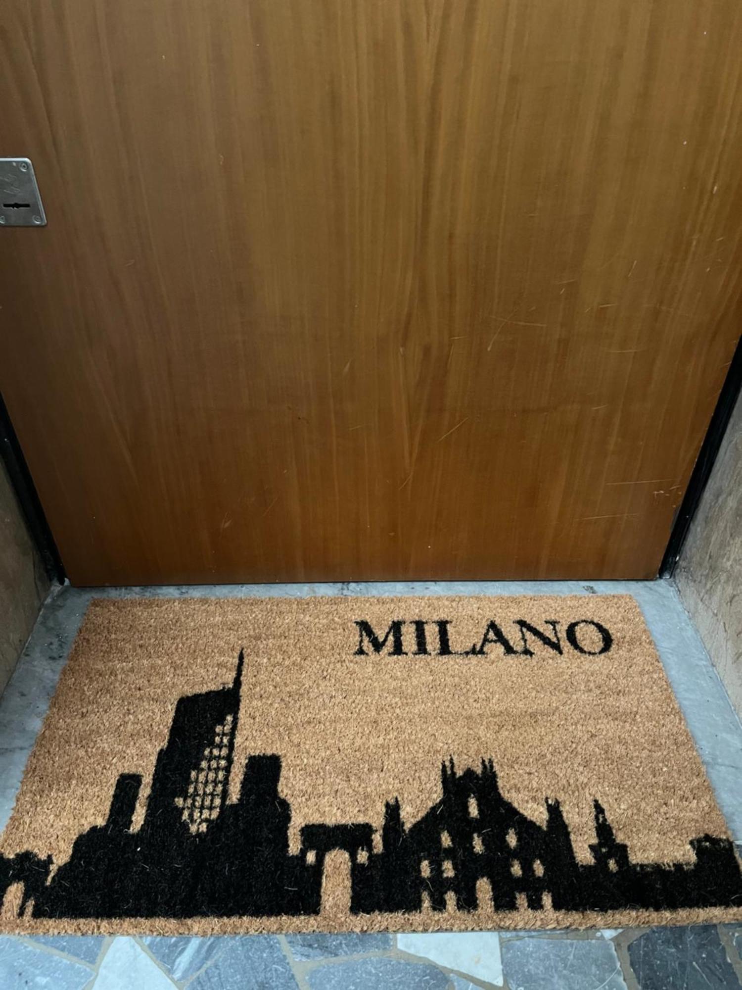 Duomo Charme Apartment 米兰 外观 照片